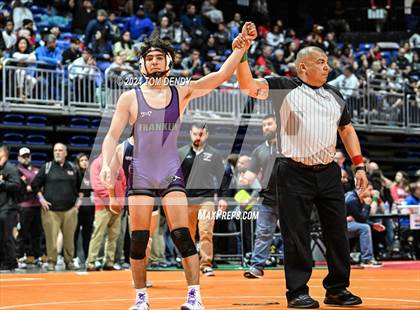 Thumbnail 3 in UIL 5A/6A State Championships photogallery.