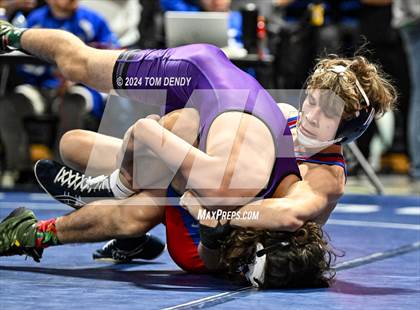 Thumbnail 2 in UIL 5A/6A State Championships photogallery.
