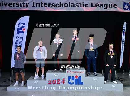 Thumbnail 2 in UIL 5A/6A State Championships photogallery.