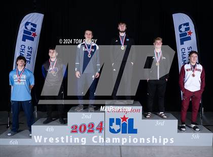 Thumbnail 1 in UIL 5A/6A State Championships photogallery.