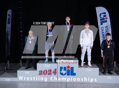 Thumbnail 1 in UIL 5A/6A State Championships photogallery.
