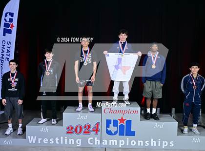Thumbnail 2 in UIL 5A/6A State Championships photogallery.