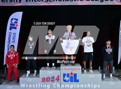 Thumbnail 1 in UIL 5A/6A State Championships photogallery.