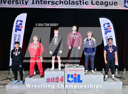 Thumbnail 2 in UIL 5A/6A State Championships photogallery.