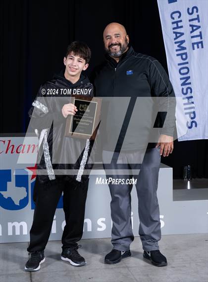 Thumbnail 1 in UIL 5A/6A State Championships photogallery.