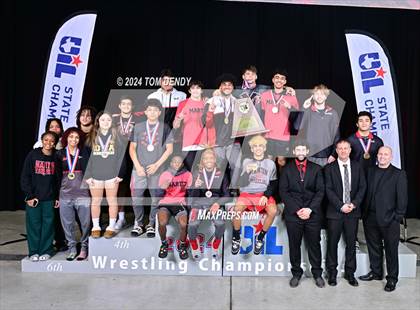 Thumbnail 3 in UIL 5A/6A State Championships photogallery.