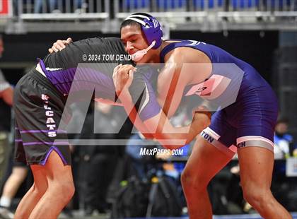 Thumbnail 1 in UIL 5A/6A State Championships photogallery.