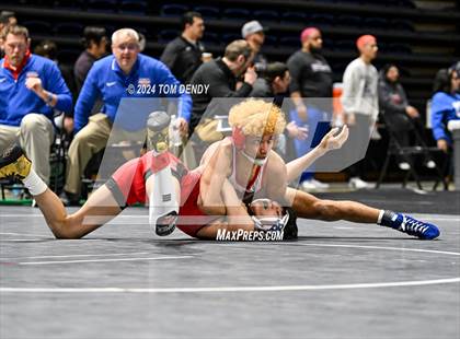 Thumbnail 1 in UIL 5A/6A State Championships photogallery.