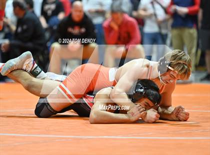 Thumbnail 2 in UIL 5A/6A State Championships photogallery.