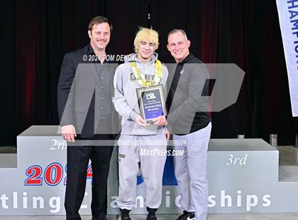 Thumbnail 1 in UIL 5A/6A State Championships photogallery.