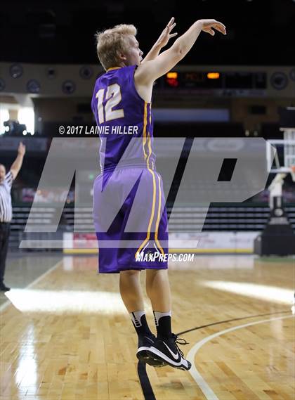 Thumbnail 3 in Walker-Hackensack-Akeley @ Sebeka (Hardwood Showcase) photogallery.