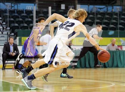 Thumbnail 1 in Walker-Hackensack-Akeley @ Sebeka (Hardwood Showcase) photogallery.