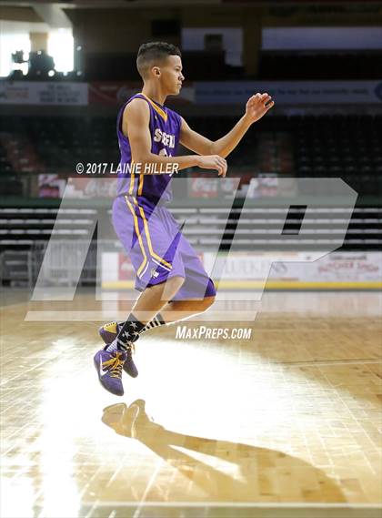 Thumbnail 3 in Walker-Hackensack-Akeley @ Sebeka (Hardwood Showcase) photogallery.