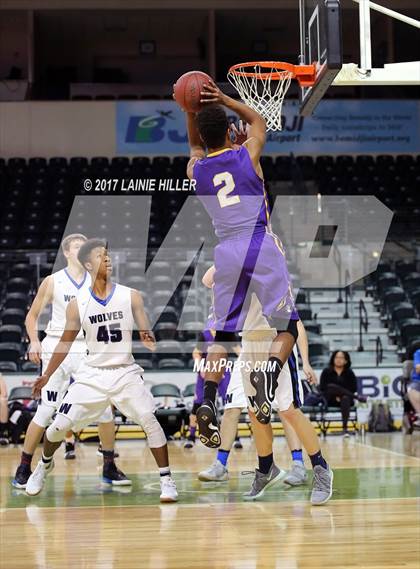 Thumbnail 2 in Walker-Hackensack-Akeley @ Sebeka (Hardwood Showcase) photogallery.