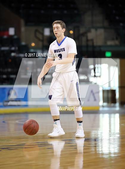 Thumbnail 1 in Walker-Hackensack-Akeley @ Sebeka (Hardwood Showcase) photogallery.