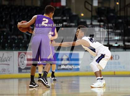 Thumbnail 2 in Walker-Hackensack-Akeley @ Sebeka (Hardwood Showcase) photogallery.
