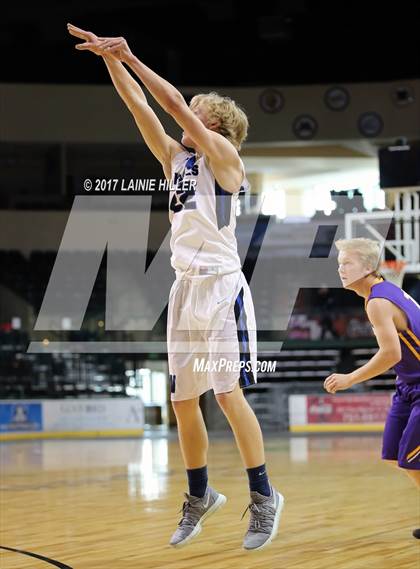 Thumbnail 2 in Walker-Hackensack-Akeley @ Sebeka (Hardwood Showcase) photogallery.
