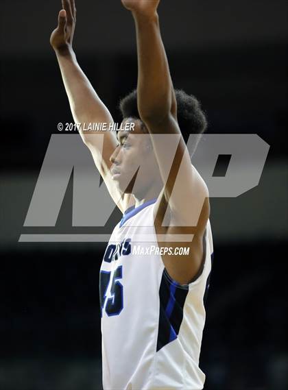 Thumbnail 3 in Walker-Hackensack-Akeley @ Sebeka (Hardwood Showcase) photogallery.