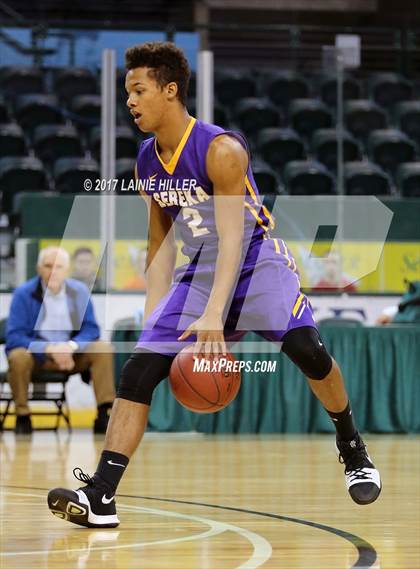 Thumbnail 3 in Walker-Hackensack-Akeley @ Sebeka (Hardwood Showcase) photogallery.