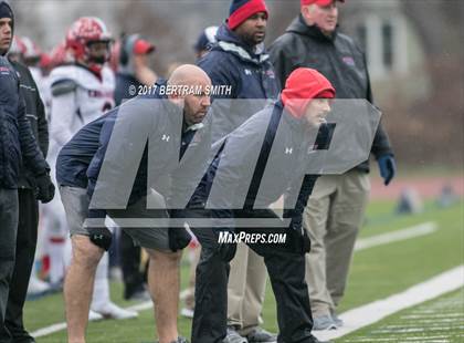 Thumbnail 1 in Archbishop Stepinac @ Canisius (NYSCHSAA Final) photogallery.