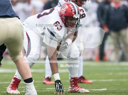Thumbnail 2 in Archbishop Stepinac @ Canisius (NYSCHSAA Final) photogallery.