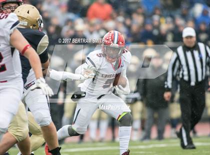 Thumbnail 3 in Archbishop Stepinac @ Canisius (NYSCHSAA Final) photogallery.