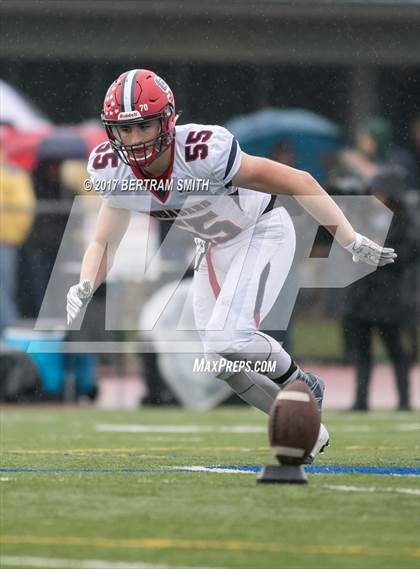 Thumbnail 2 in Archbishop Stepinac @ Canisius (NYSCHSAA Final) photogallery.