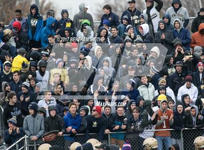 Thumbnail 3 in Archbishop Stepinac @ Canisius (NYSCHSAA Final) photogallery.