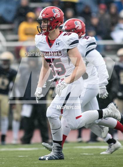 Thumbnail 1 in Archbishop Stepinac @ Canisius (NYSCHSAA Final) photogallery.