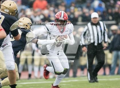 Thumbnail 1 in Archbishop Stepinac @ Canisius (NYSCHSAA Final) photogallery.