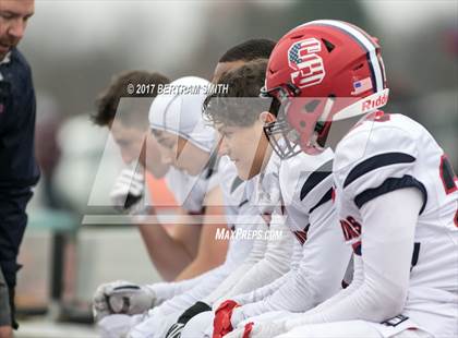 Thumbnail 3 in Archbishop Stepinac @ Canisius (NYSCHSAA Final) photogallery.