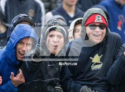 Thumbnail 2 in Archbishop Stepinac @ Canisius (NYSCHSAA Final) photogallery.