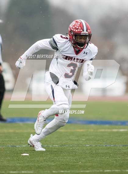 Thumbnail 3 in Archbishop Stepinac @ Canisius (NYSCHSAA Final) photogallery.