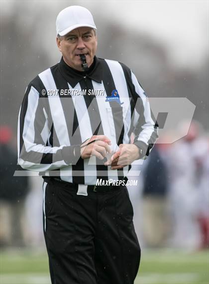 Thumbnail 3 in Archbishop Stepinac @ Canisius (NYSCHSAA Final) photogallery.