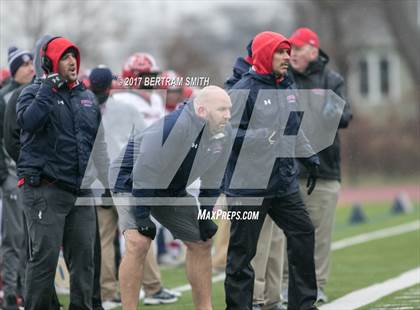 Thumbnail 3 in Archbishop Stepinac @ Canisius (NYSCHSAA Final) photogallery.