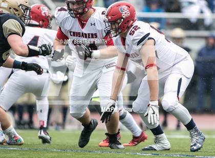 Thumbnail 3 in Archbishop Stepinac @ Canisius (NYSCHSAA Final) photogallery.