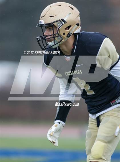 Thumbnail 2 in Archbishop Stepinac @ Canisius (NYSCHSAA Final) photogallery.