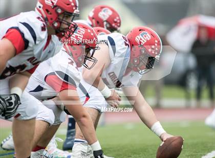 Thumbnail 1 in Archbishop Stepinac @ Canisius (NYSCHSAA Final) photogallery.