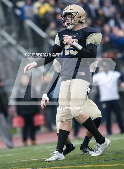 Thumbnail 1 in Archbishop Stepinac @ Canisius (NYSCHSAA Final) photogallery.