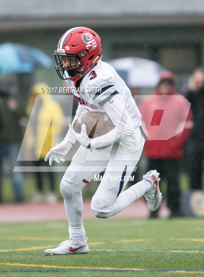 Thumbnail 1 in Archbishop Stepinac @ Canisius (NYSCHSAA Final) photogallery.