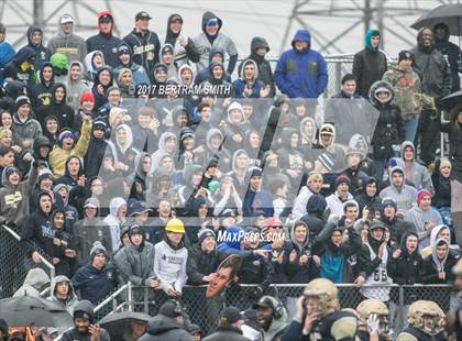 Thumbnail 3 in Archbishop Stepinac @ Canisius (NYSCHSAA Final) photogallery.