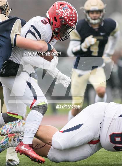 Thumbnail 3 in Archbishop Stepinac @ Canisius (NYSCHSAA Final) photogallery.