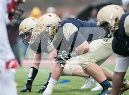 Thumbnail 3 in Archbishop Stepinac @ Canisius (NYSCHSAA Final) photogallery.