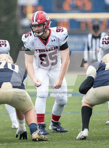 Thumbnail 2 in Archbishop Stepinac @ Canisius (NYSCHSAA Final) photogallery.