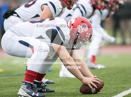 Thumbnail 2 in Archbishop Stepinac @ Canisius (NYSCHSAA Final) photogallery.