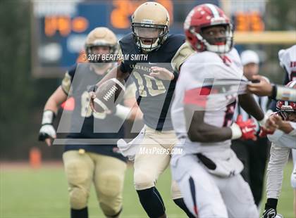 Thumbnail 1 in Archbishop Stepinac @ Canisius (NYSCHSAA Final) photogallery.