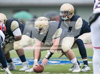 Thumbnail 1 in Archbishop Stepinac @ Canisius (NYSCHSAA Final) photogallery.