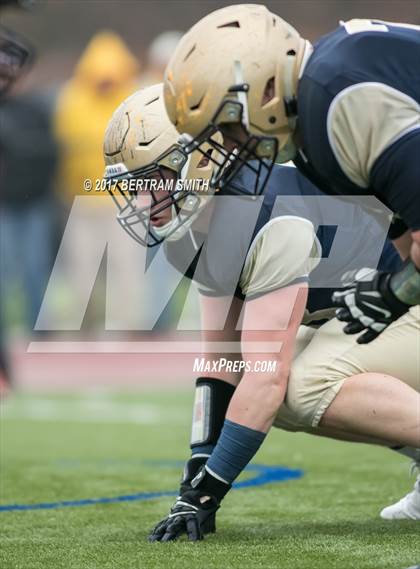 Thumbnail 2 in Archbishop Stepinac @ Canisius (NYSCHSAA Final) photogallery.