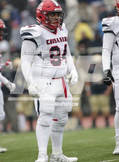 Thumbnail 1 in Archbishop Stepinac @ Canisius (NYSCHSAA Final) photogallery.