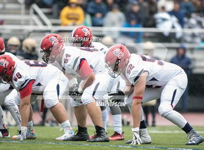 Thumbnail 2 in Archbishop Stepinac @ Canisius (NYSCHSAA Final) photogallery.